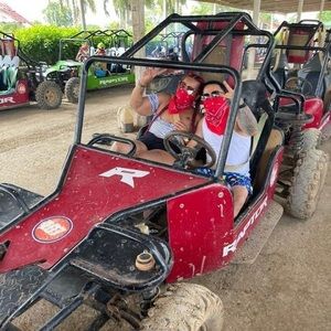 Meet your Posher, Angel